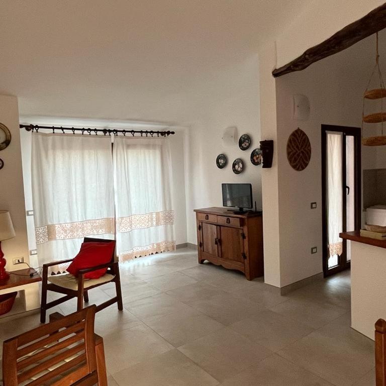 Villa Ginestra - Appartamento con 2 Camere da Letto e Vista Mare (6 Adulti) - 32