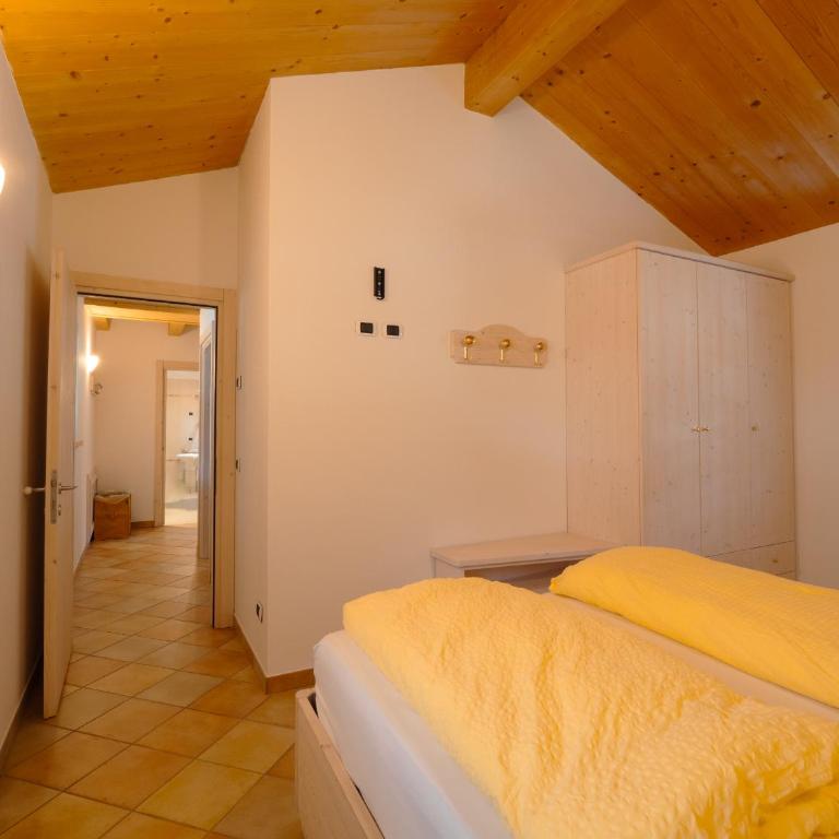 Chalet Irene Livigno - Appartamento con 2 Camere da Letto - 26