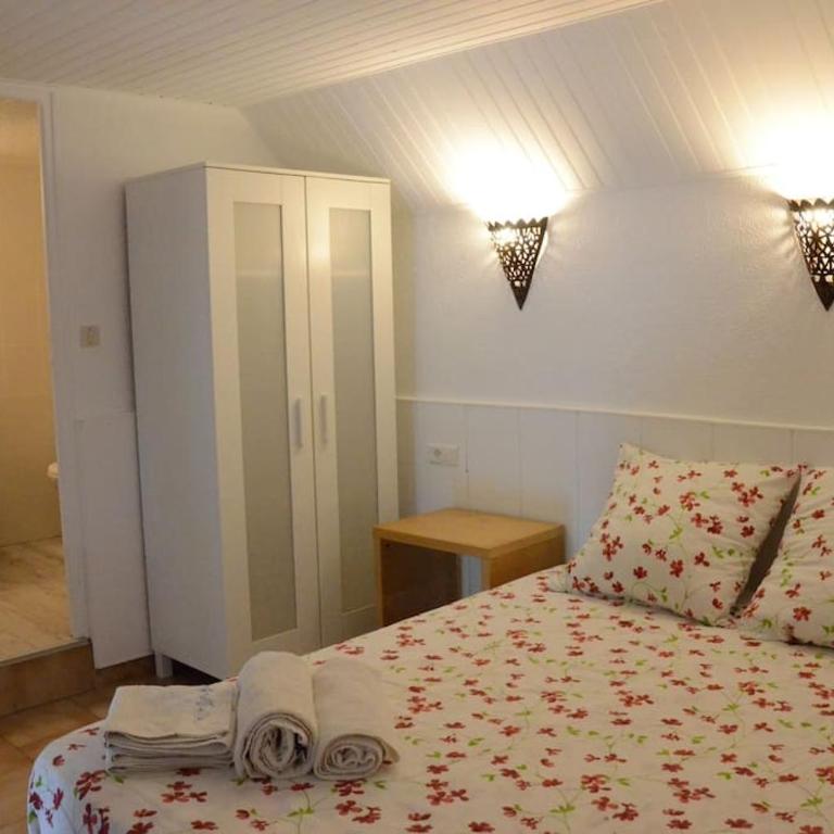 Studio 35m2 climatisé, 10mn des calanques - Appartamento con 1 Camera da Letto - 7