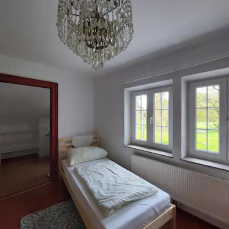 City Oasis Salzburg - Apartment mit 2 Schlafzimmern - 4