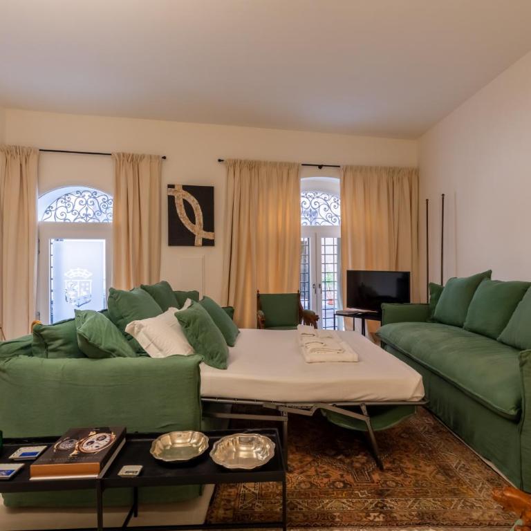 Via Giulia Charming Atelier apartment - Appartamento Superior - 7