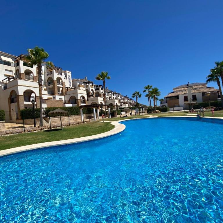 Impresionante ático de mar LIMAR CHALET, Vera Playa - Apartamento de 2 dormitorios - 17