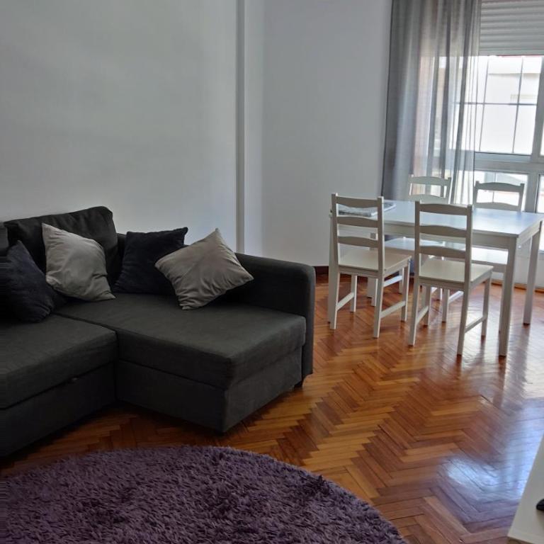 Apartamento Julia - Apartamento de 1 dormitorio - 10