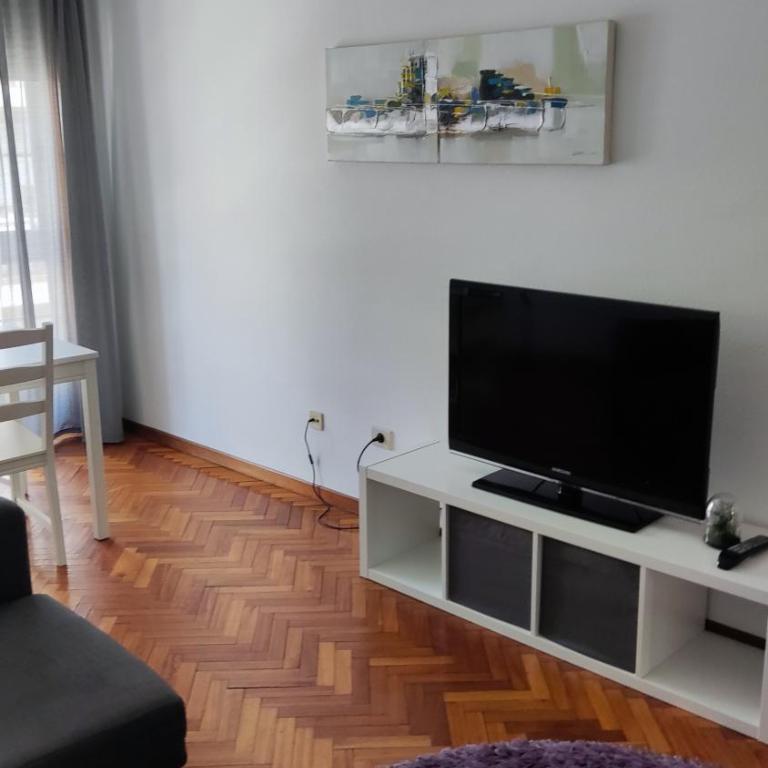 Apartamento Julia - Apartamento de 1 dormitorio - 11