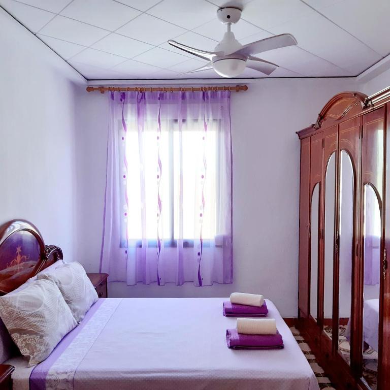 Apartamento Vernissa - Apartamento de 2 dormitorios - 10