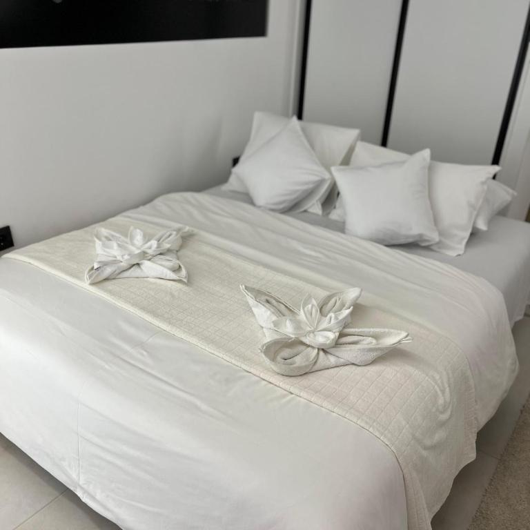 Apartman JJ Vladimira Rolovic 09 17 - One-Bedroom Apartment - 9