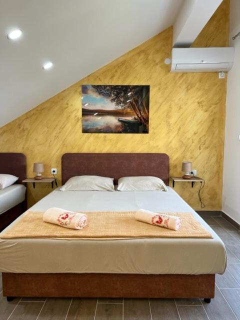 Apartment ĆIRO - One-Bedroom Apartment - 19
