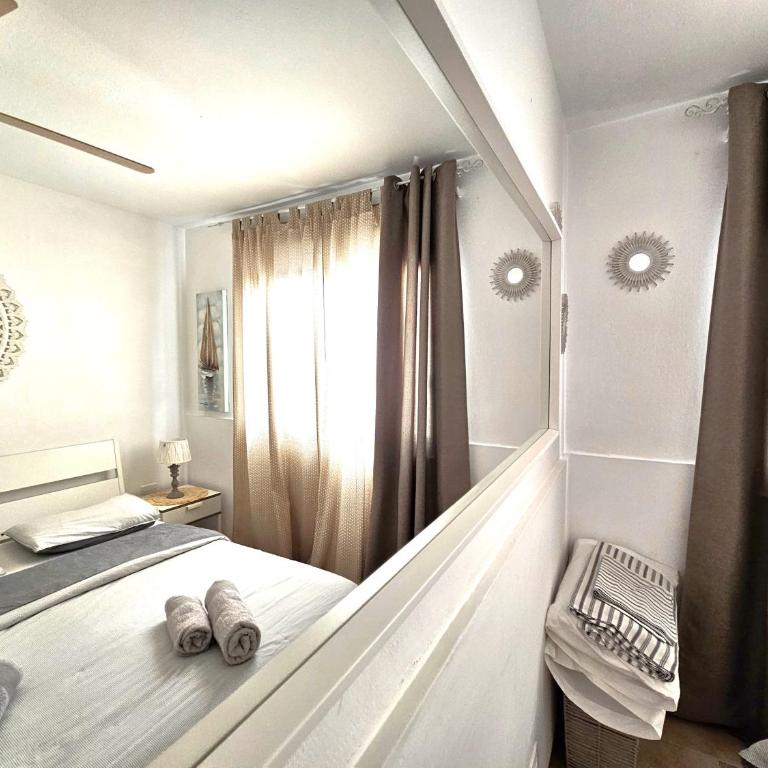 Malì Vacacional - Casa con 1 dormitorio - 16