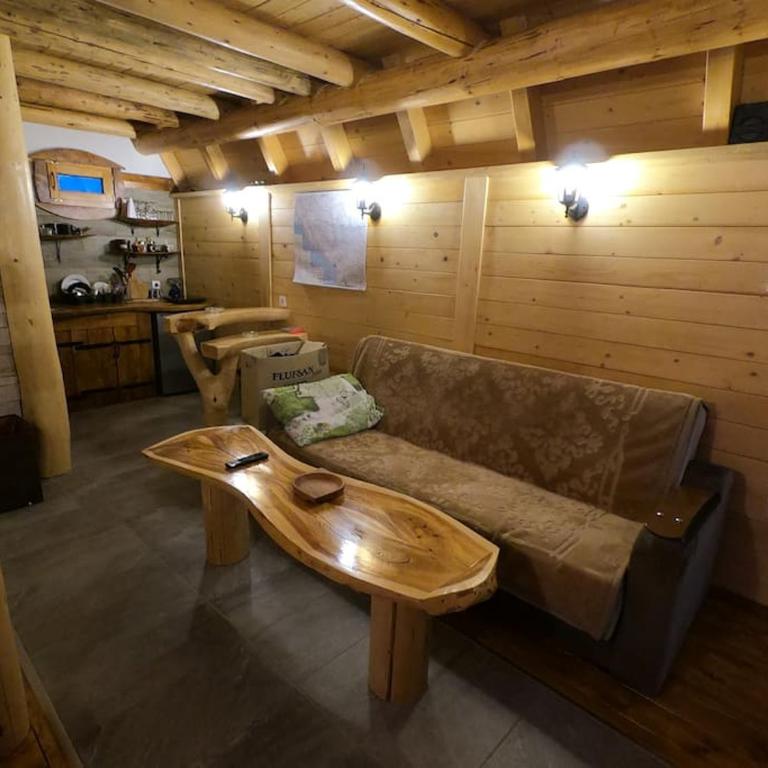 Holiday House - One-Bedroom House - 1