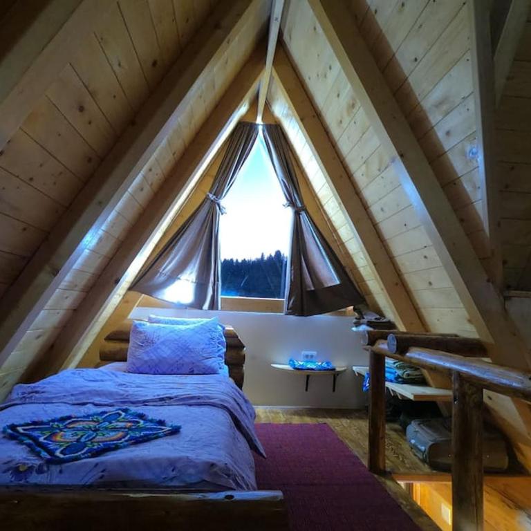 Holiday House - One-Bedroom House - 2