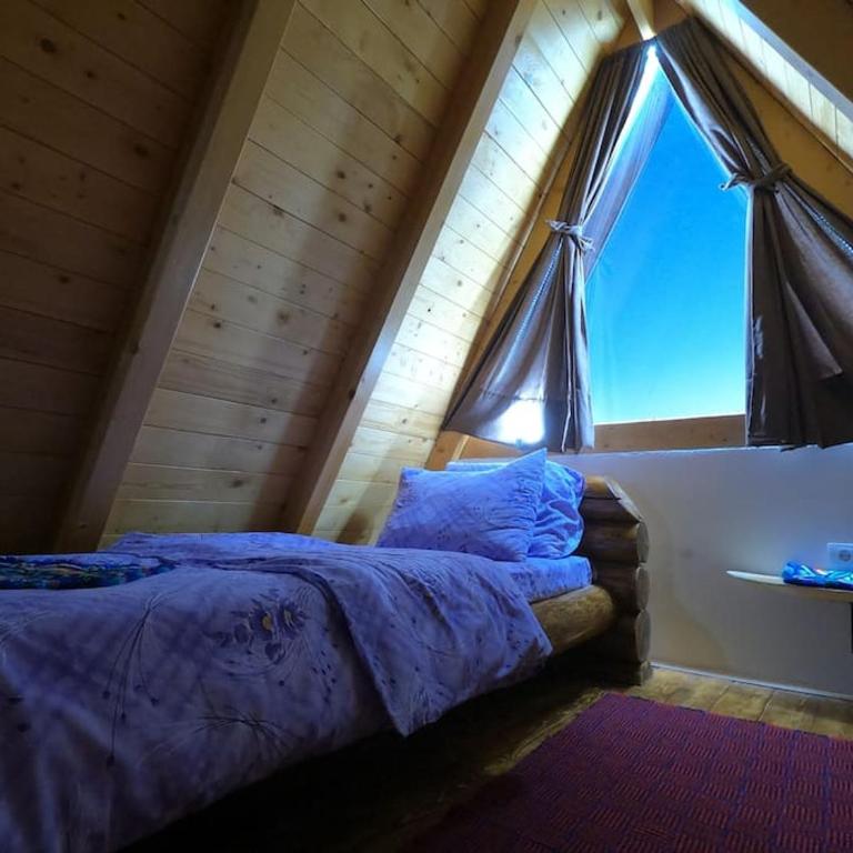 Holiday House - One-Bedroom House - 3