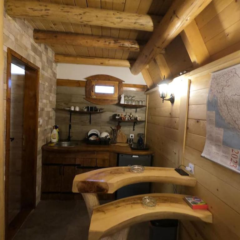 Holiday House - One-Bedroom House - 5