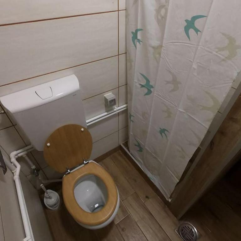 Holiday House - One-Bedroom House - 7