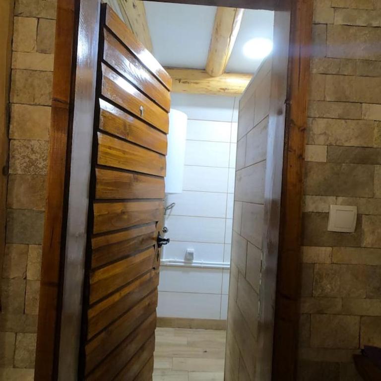 Holiday House - One-Bedroom House - 9
