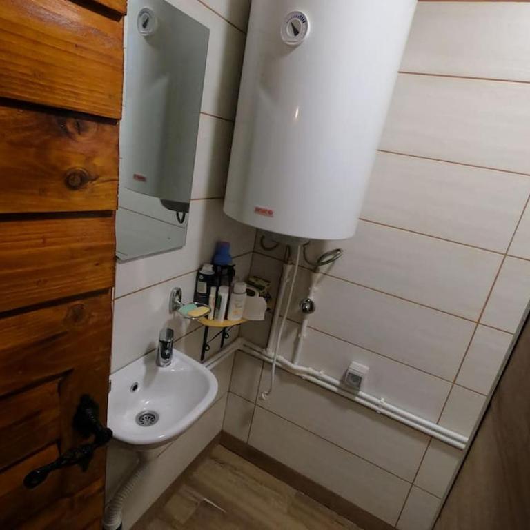 Holiday House - One-Bedroom House - 12