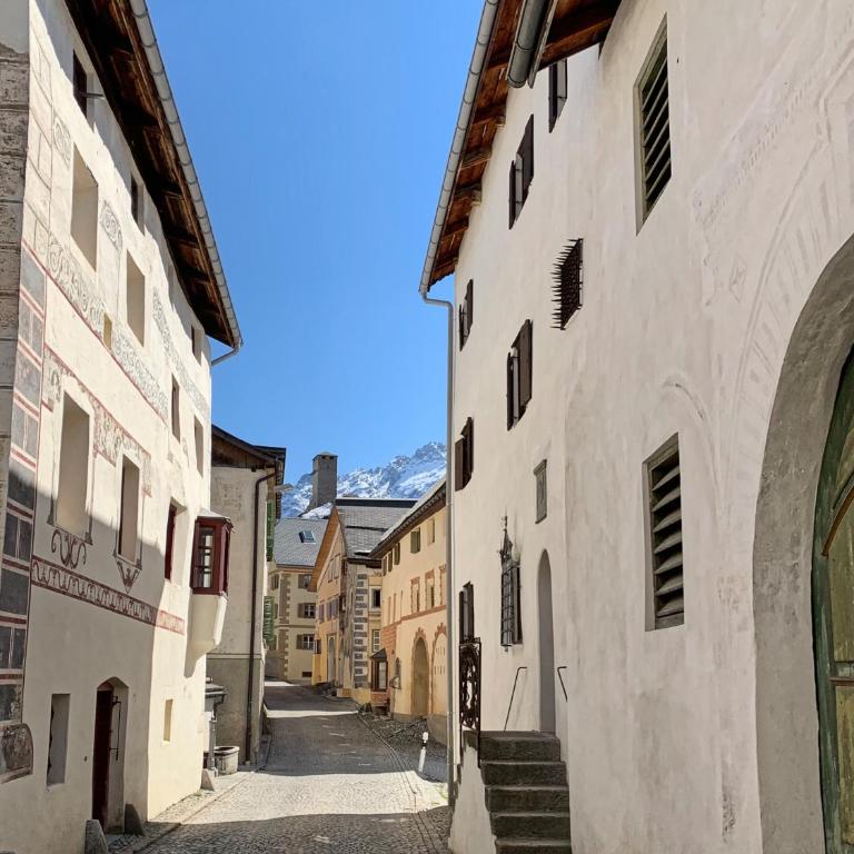 Ein Kraftort und architektonisches Juwel - Villa mit 3 Schlafzimmern - 27