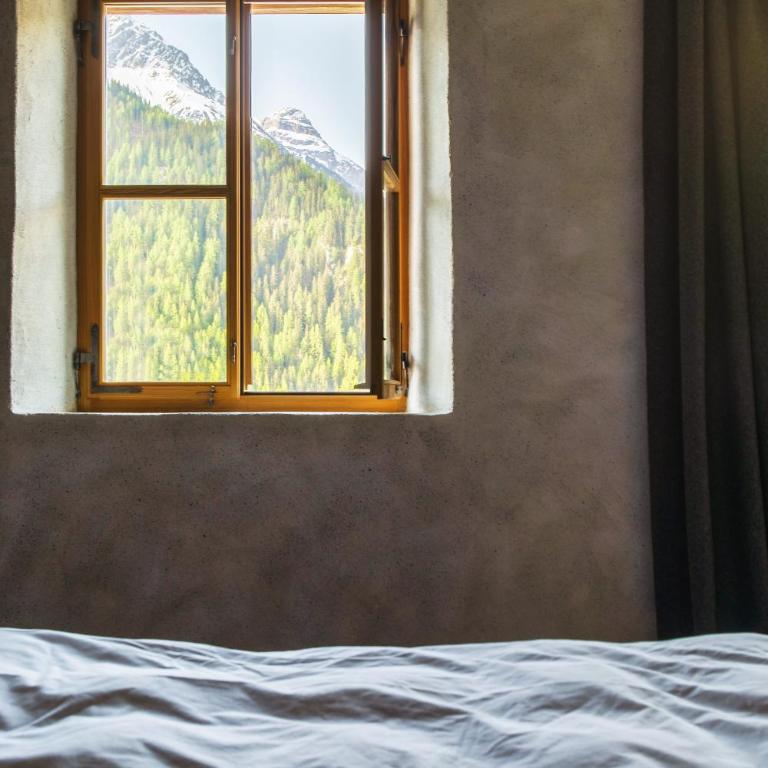 Ein Kraftort und architektonisches Juwel - Villa mit 3 Schlafzimmern - 30