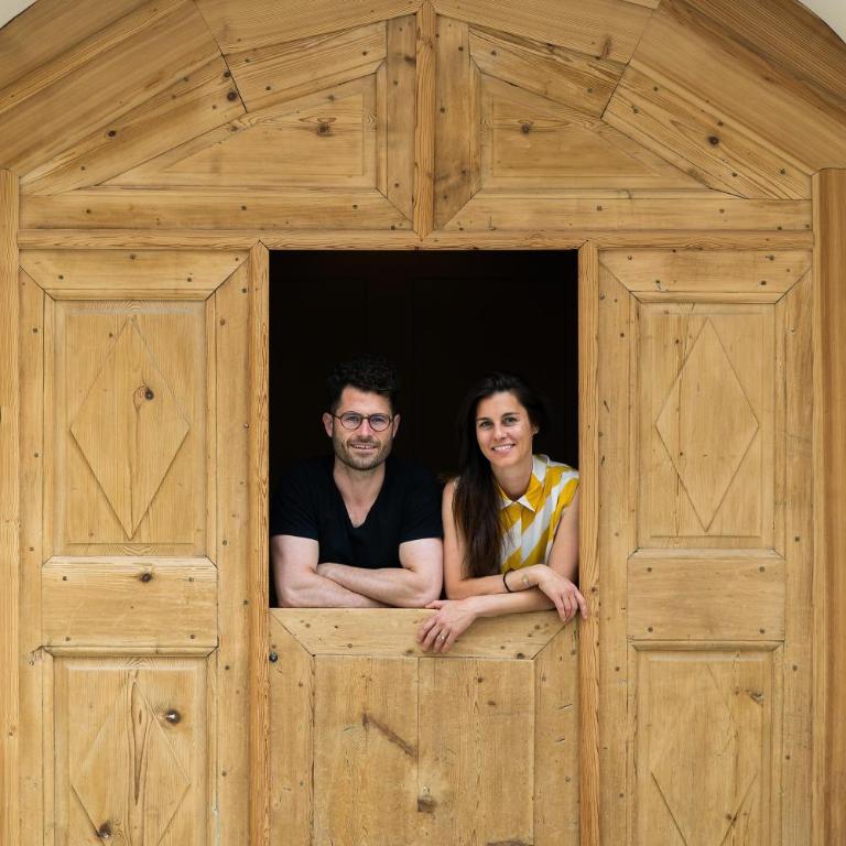 Ein Kraftort und architektonisches Juwel - Villa mit 3 Schlafzimmern - 49