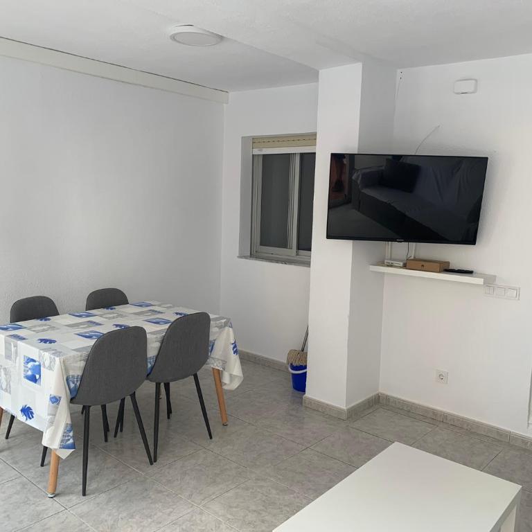 SERVICE APART LAZARO - Apartamentos Aguamarina 51 - Two-Bedroom Apartment - 20