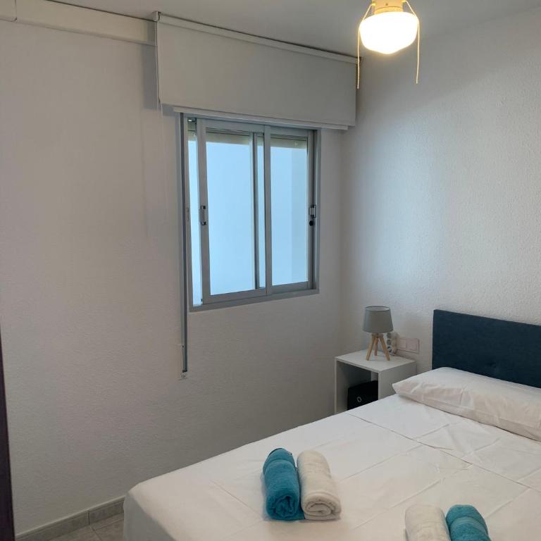 SERVICE APART LAZARO - Apartamentos Aguamarina 51 - Two-Bedroom Apartment - 21
