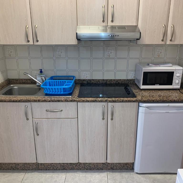 SERVICE APART LAZARO - Apartamentos Aguamarina 51 - Two-Bedroom Apartment - 33