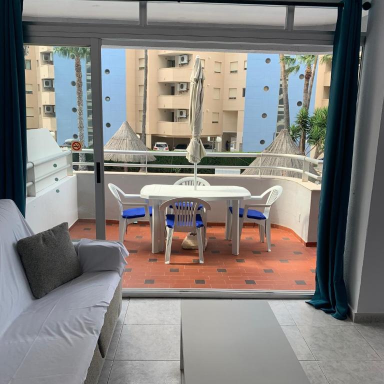 SERVICE APART LAZARO - Apartamentos Aguamarina 51 - Two-Bedroom Apartment - 37