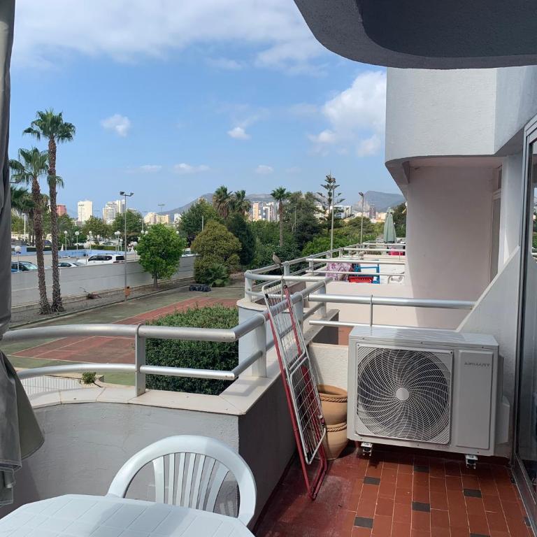SERVICE APART LAZARO - Apartamentos Aguamarina 51 - Two-Bedroom Apartment - 39