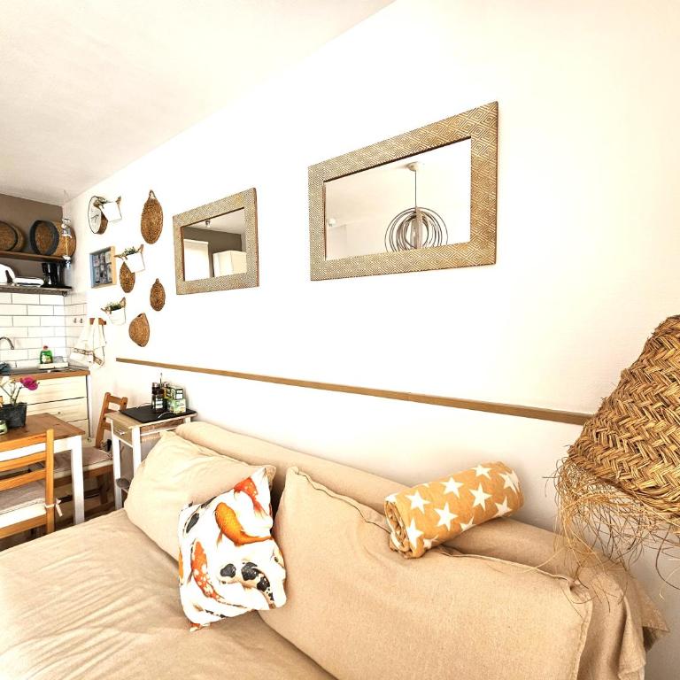Malì Vacacional - Casa con 1 dormitorio - 5
