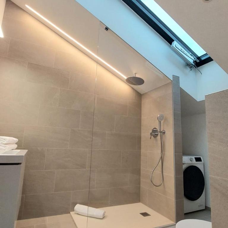 Villa Camilde - elegance and relax in Merano - One-Bedroom Apartment - 8