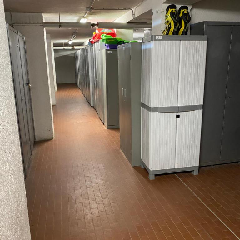 La Casa di Mares - Ski, Bike&Hike - Appartamento con Terrazza - 36