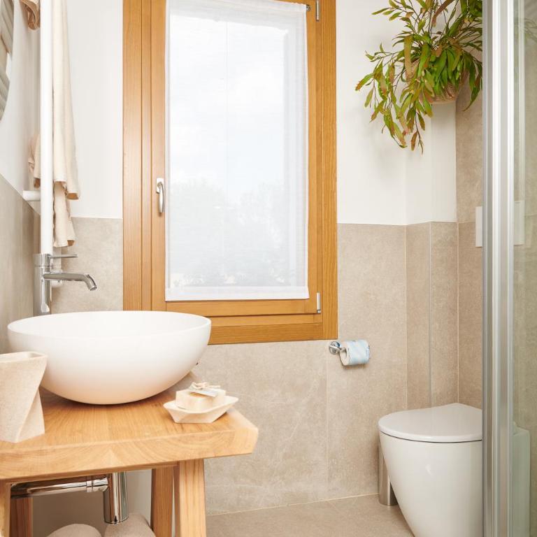 Dimore Getaway Apartments - Appartamento Standard - 8
