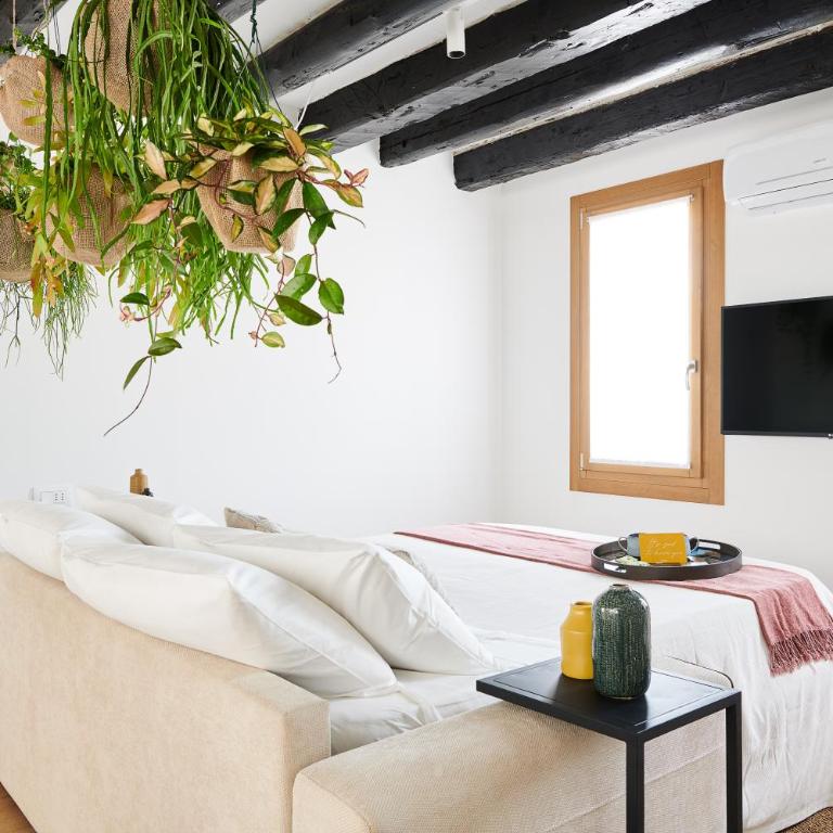 Dimore Getaway Apartments - Appartamento Standard - 3