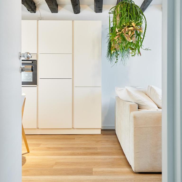 Dimore Getaway Apartments - Appartamento Standard - 2