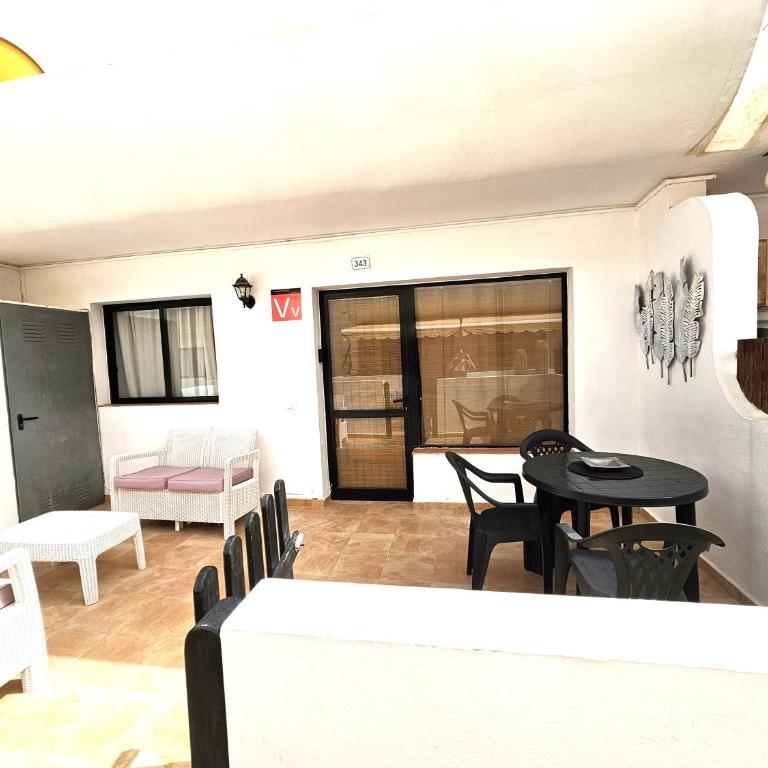 Malì Vacacional - Casa con 1 dormitorio - 35