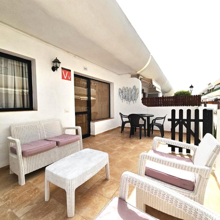 Malì Vacacional - Casa con 1 dormitorio - 36