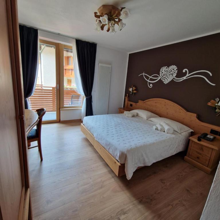 Hotel La Perla - Standard Double or Twin Room - 2