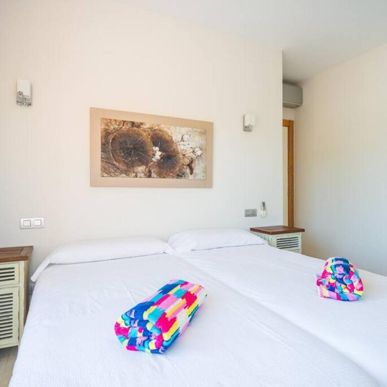 Villa Vista Golf Salobre - Maspalomas self-sufficient with pool heating - Two-Bedroom Villa - 56