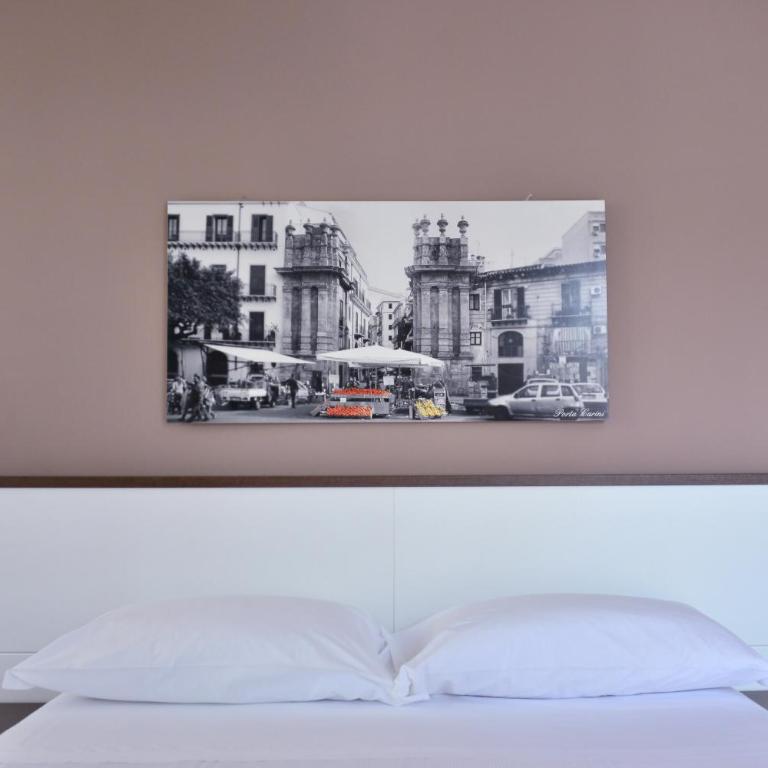 B&B Le Porte Del Centro - Suite - 2