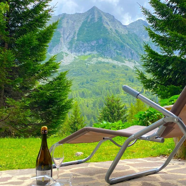La Casa di Mares - Ski, Bike&Hike - Appartamento con Terrazza - 1