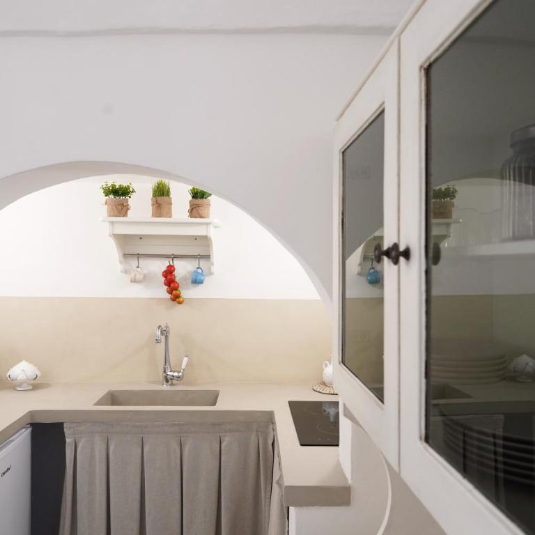 Le Cementine - Apulian Rooms - Casa con 1 Camera da Letto - 21