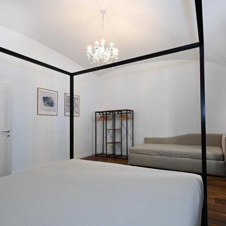 VATICAN DESIGN APARTMENTS - Apartment mit 1 Schlafzimmer - 6