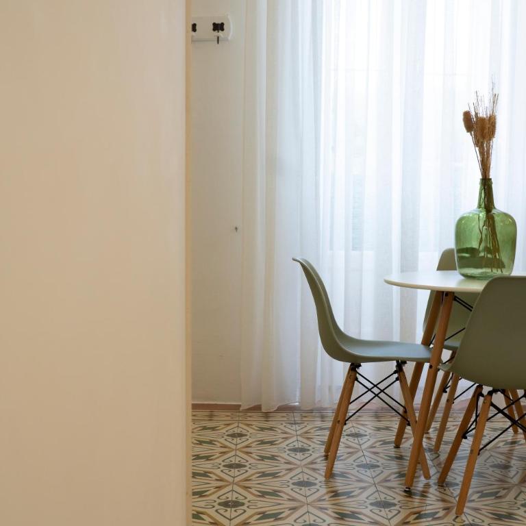 Le Cementine - Apulian Rooms - Casa con 1 Camera da Letto - 4