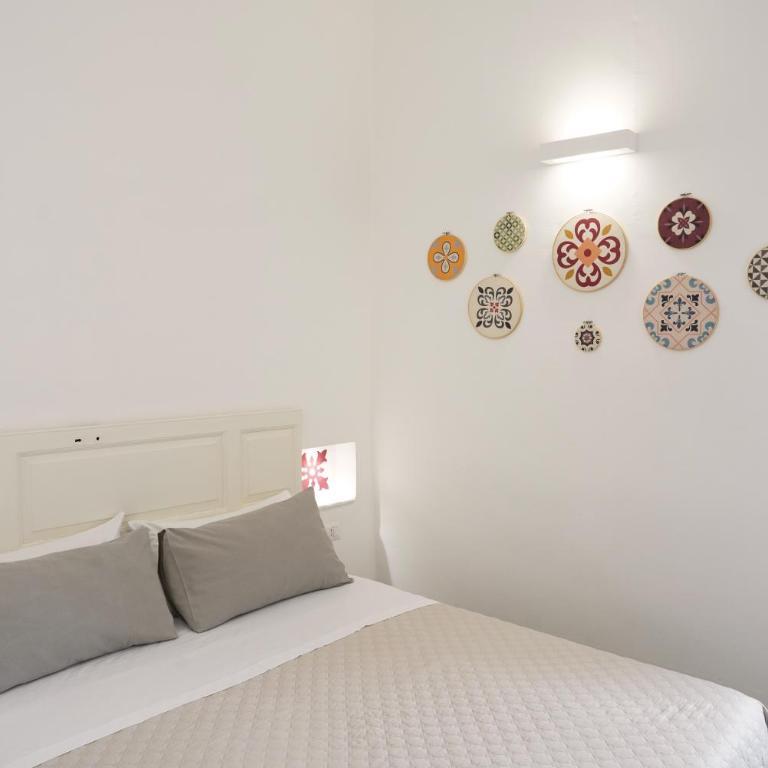 Le Cementine - Apulian Rooms - Casa con 1 Camera da Letto - 13