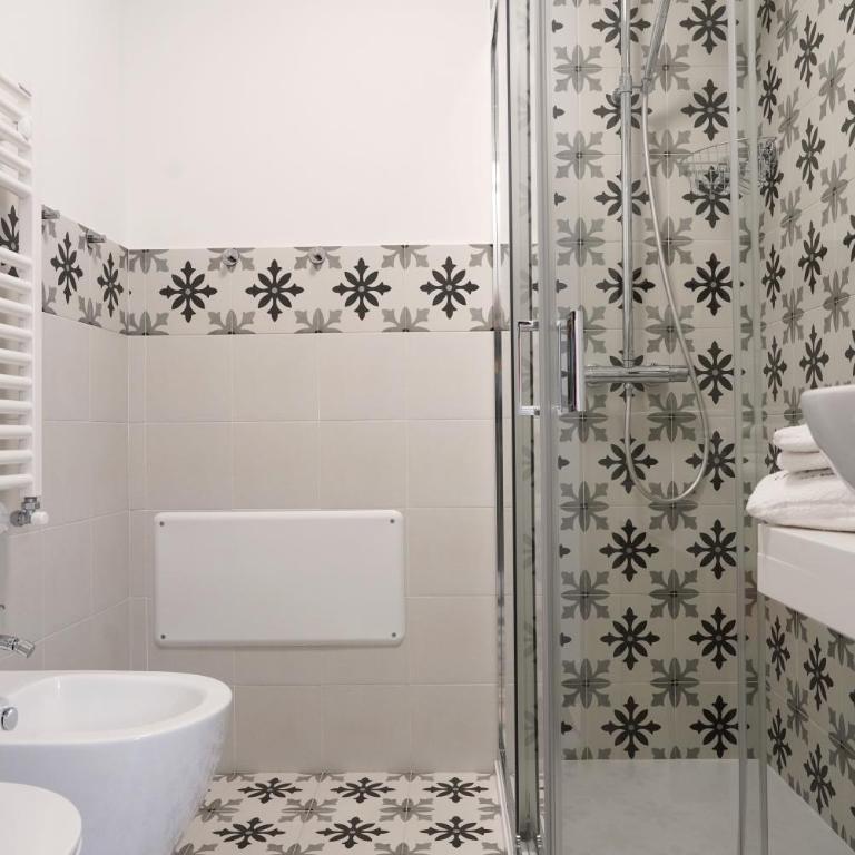 Le Cementine - Apulian Rooms - Casa con 1 Camera da Letto - 3