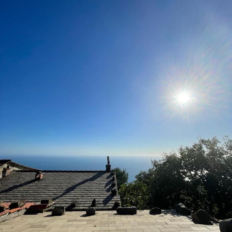 VistaMare & Relax Cinque Terre SeaView & Relax Cinque Terre - Apartment mit 1 Schlafzimmer - 24