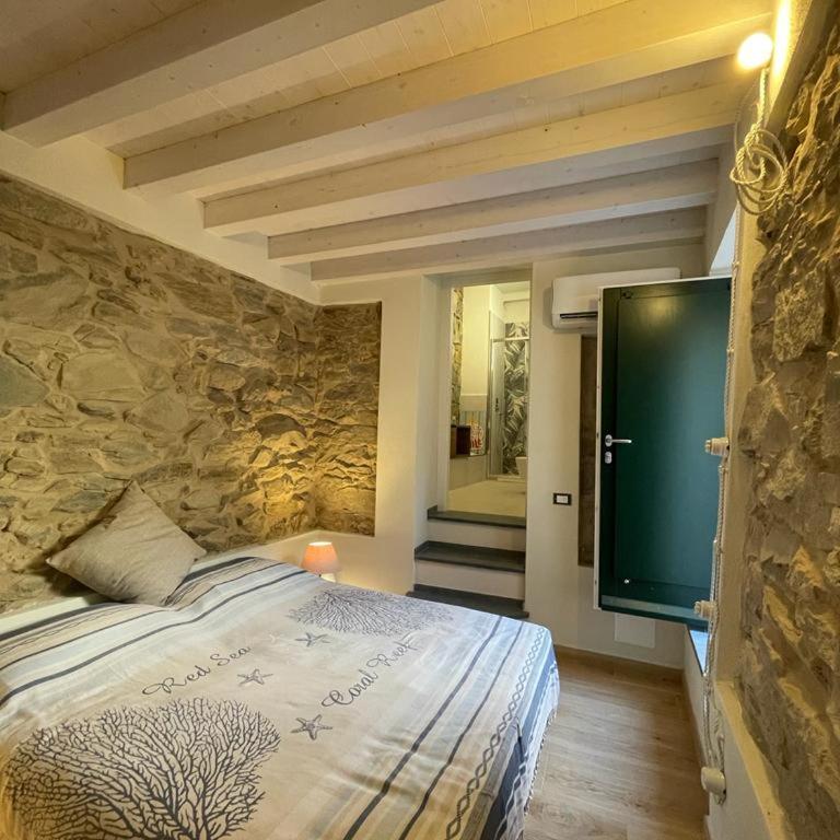 VistaMare & Relax Cinque Terre SeaView & Relax Cinque Terre - Apartment mit 1 Schlafzimmer - 19