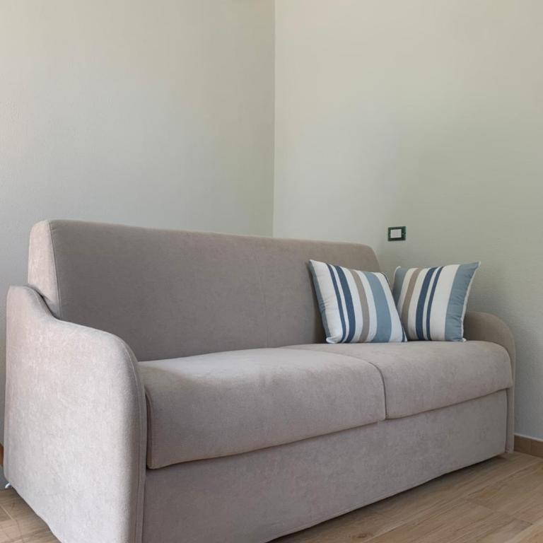 VistaMare & Relax Cinque Terre SeaView & Relax Cinque Terre - Apartment mit 1 Schlafzimmer - 28