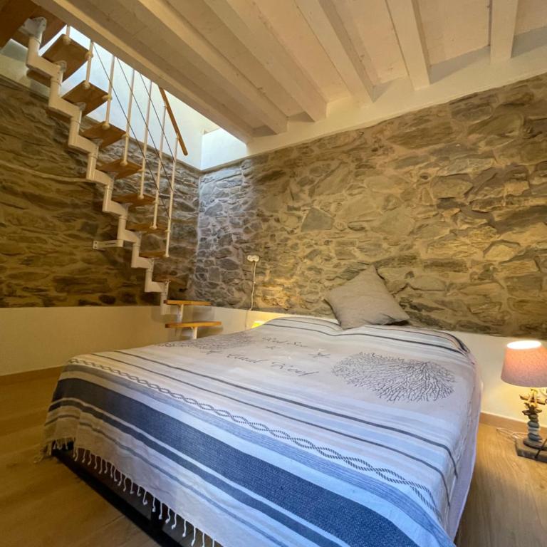VistaMare & Relax Cinque Terre SeaView & Relax Cinque Terre - Apartment mit 1 Schlafzimmer - 12