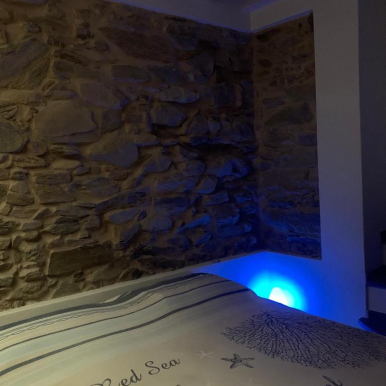 VistaMare & Relax Cinque Terre SeaView & Relax Cinque Terre - Apartment mit 1 Schlafzimmer - 32