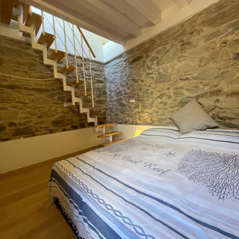 VistaMare & Relax Cinque Terre SeaView & Relax Cinque Terre - Apartment mit 1 Schlafzimmer - 30